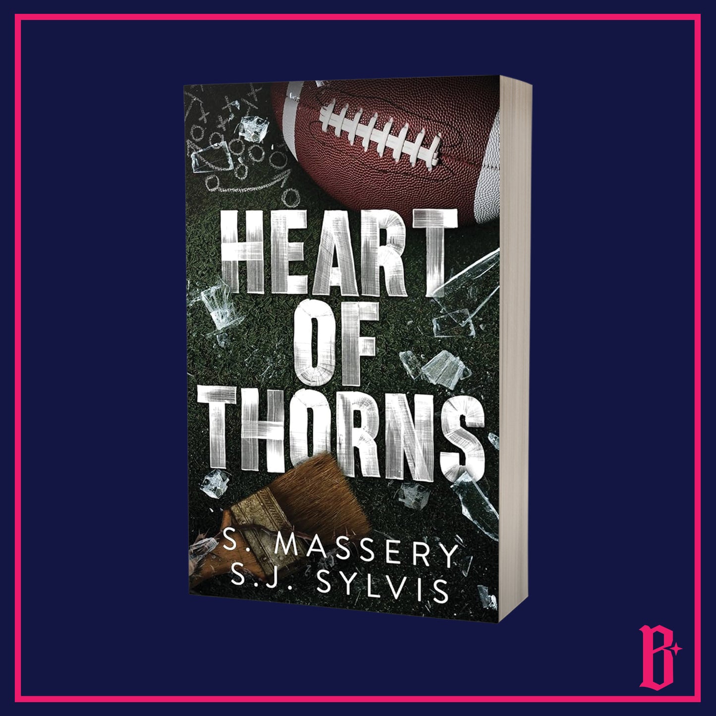 Shadow Valley U Series by S. Massery and S.J. Sylvis (signed)