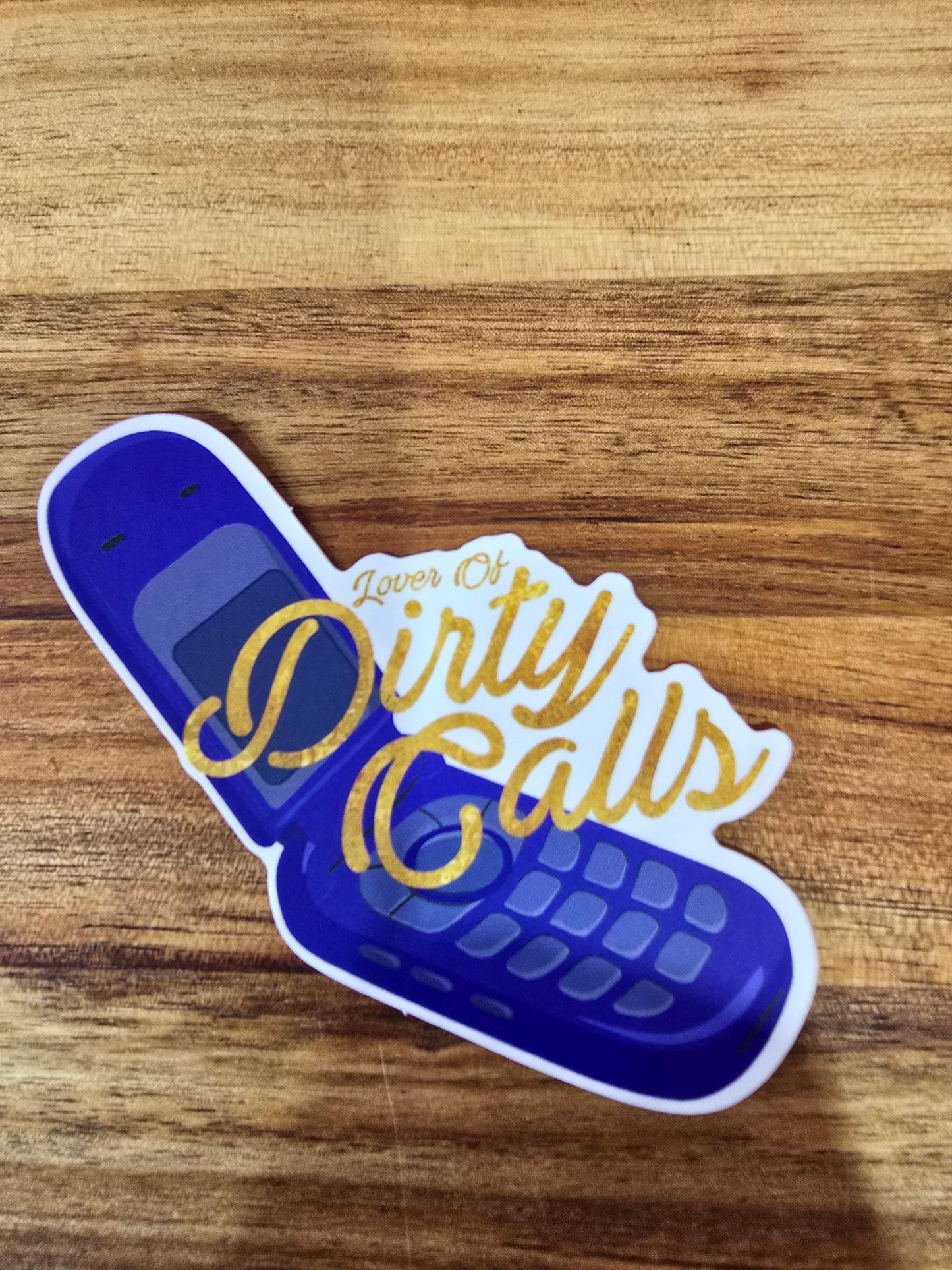 Dirty Vibes Sticker Bundle