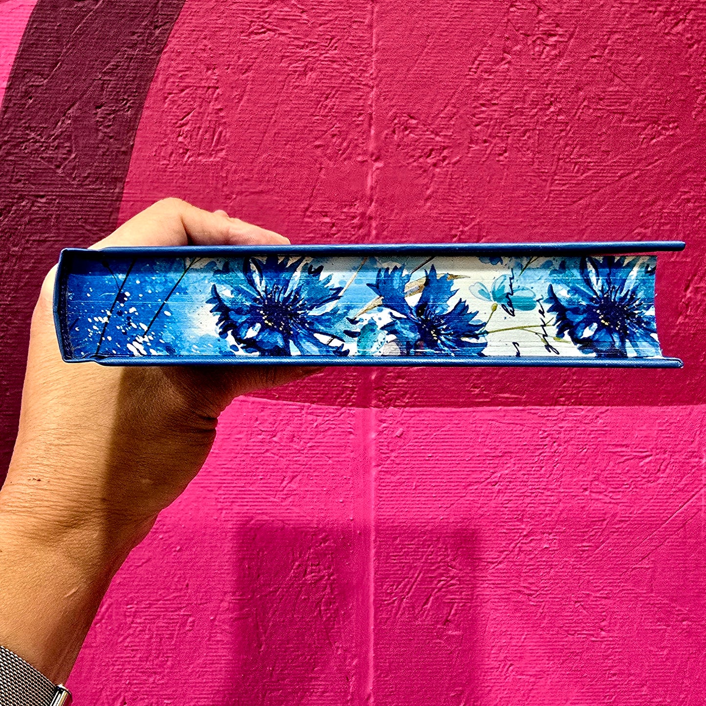 The Last Letter by Rebecca Yarros (Signed)