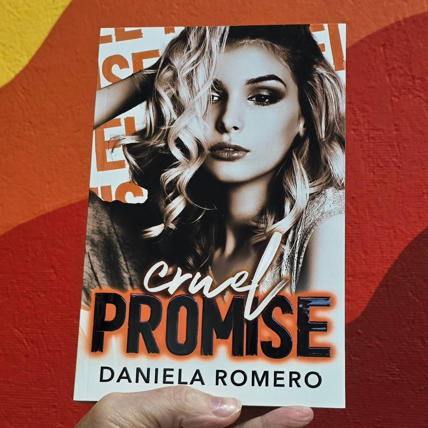 Boys of Sun Valley Series by Daniela Romero (Signed)