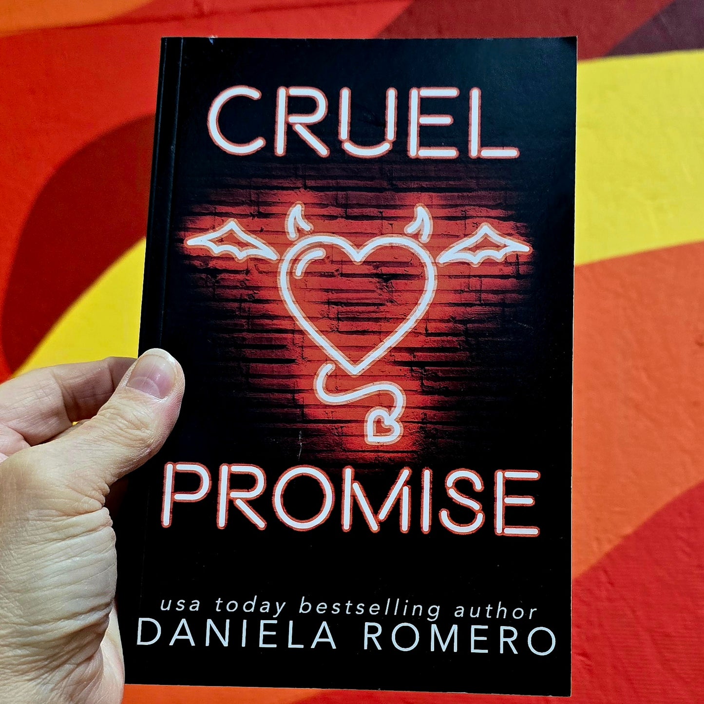 Boys of Sun Valley Series by Daniela Romero (Signed)