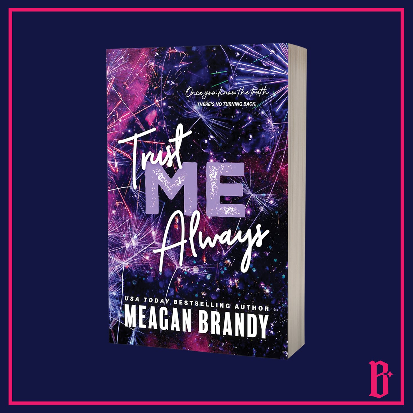 Boys of Avix Series by Meagan Brandy