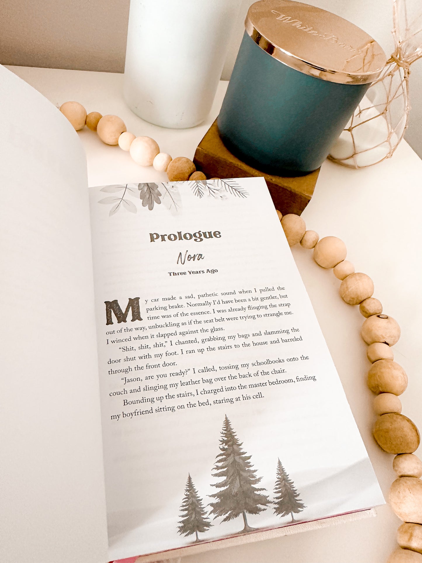 Tempting the Neighbor by Ashley Muñoz (Baddies Edition, Signed)