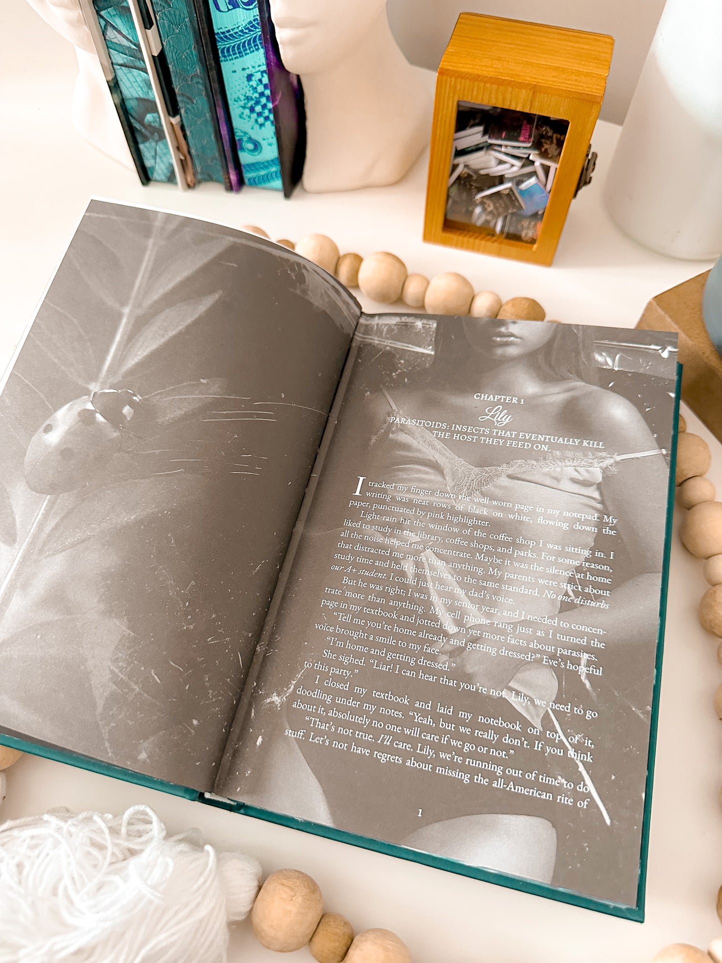 Bad Intentions by Mila Kane (Baddies Exclusive Edition, Signed)