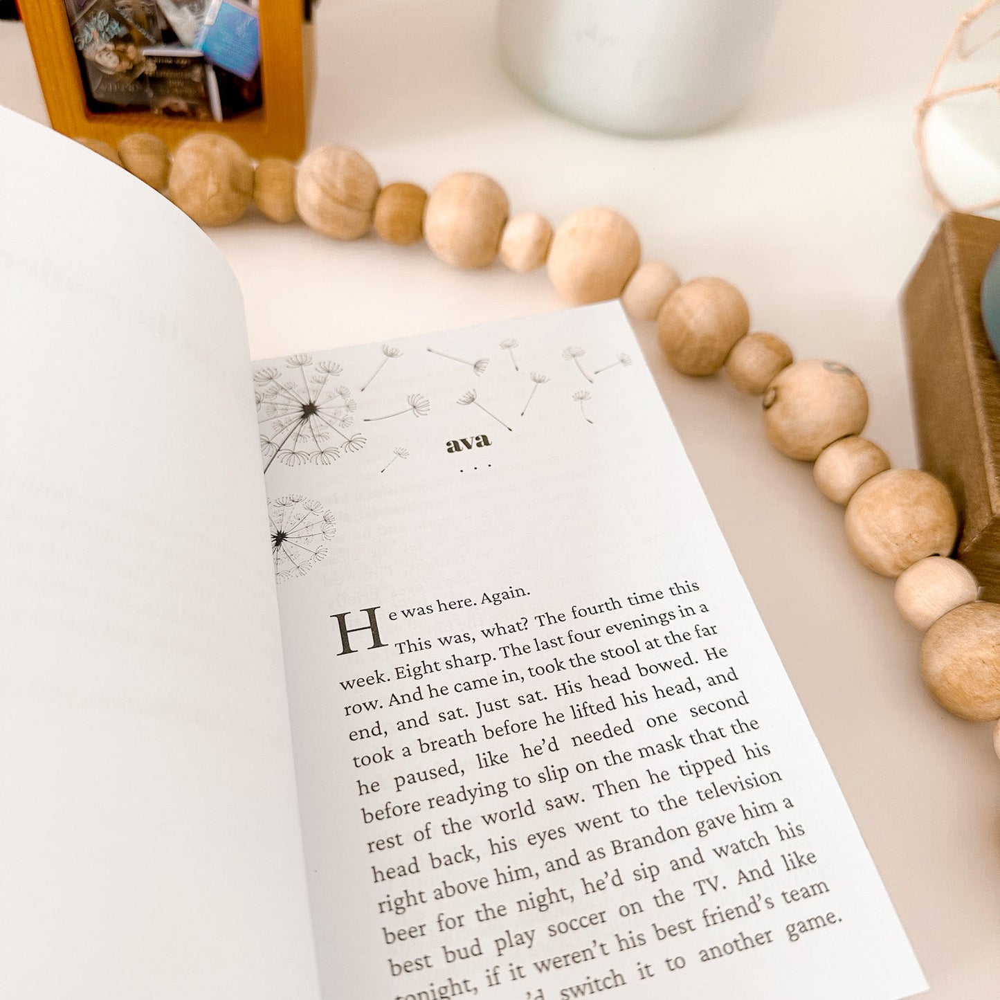 Aveke by Tijan (Baddies Exclusive, Signed)