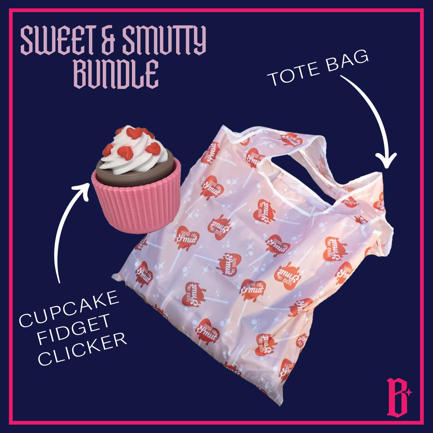Sweet & Smutty Bundle