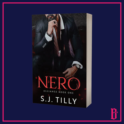 Alliance Series by S.J. Tilly