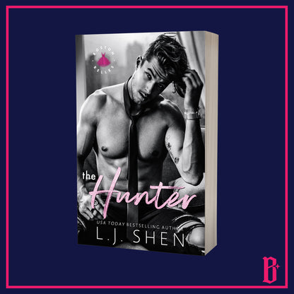 Boston Belles Series by L.J. Shen