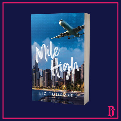 Windy City Series by Liz Tomforde