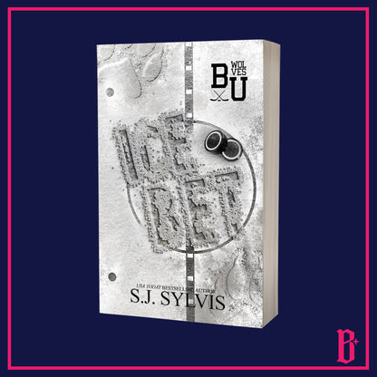 Bexley U Series by S.J. Sylvis (Signed Bookplate)