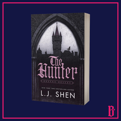 Boston Belles Series by L.J. Shen