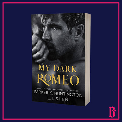 Dark Prince Road Series by L.J. Shen and Parker S. Huntington