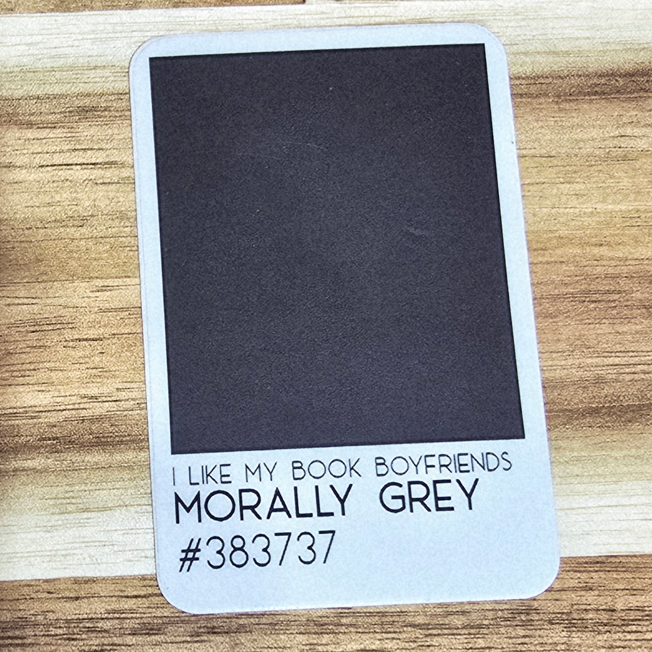 Pantone Color Stickers