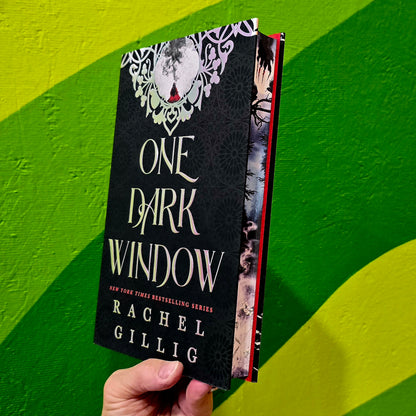 The Shepherd King Duology by Rachel Gillig