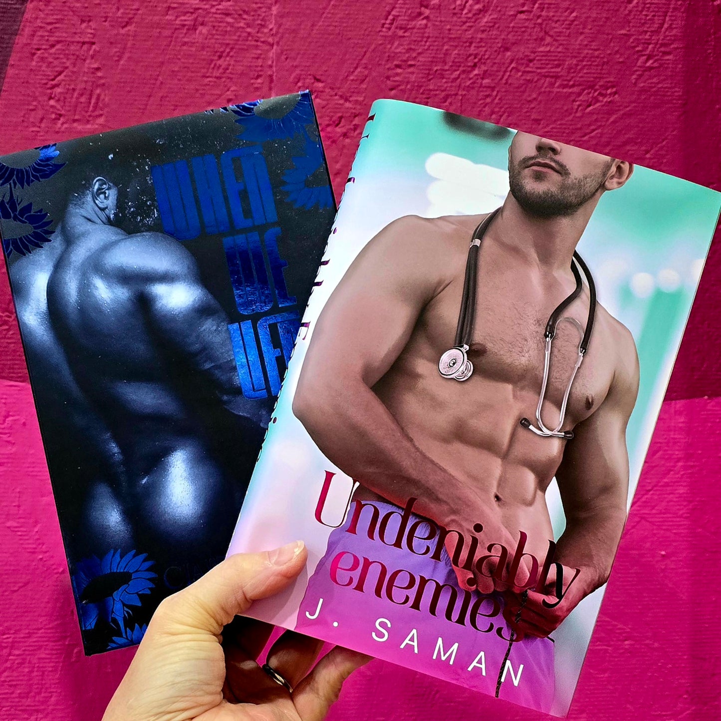 2025 Overstock of Baddies Exclusive Editions