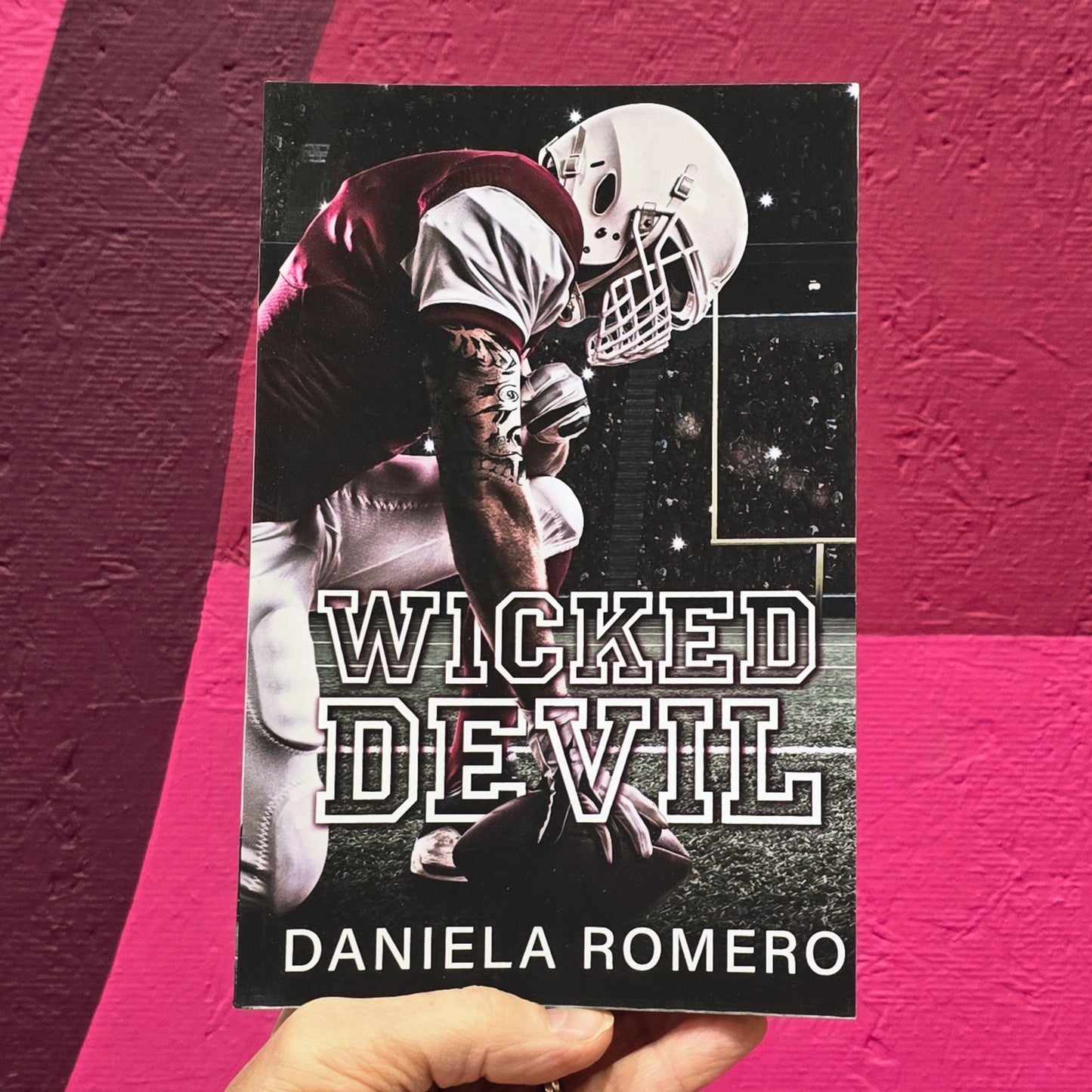 Boys of Sun Valley Series by Daniela Romero (Signed)