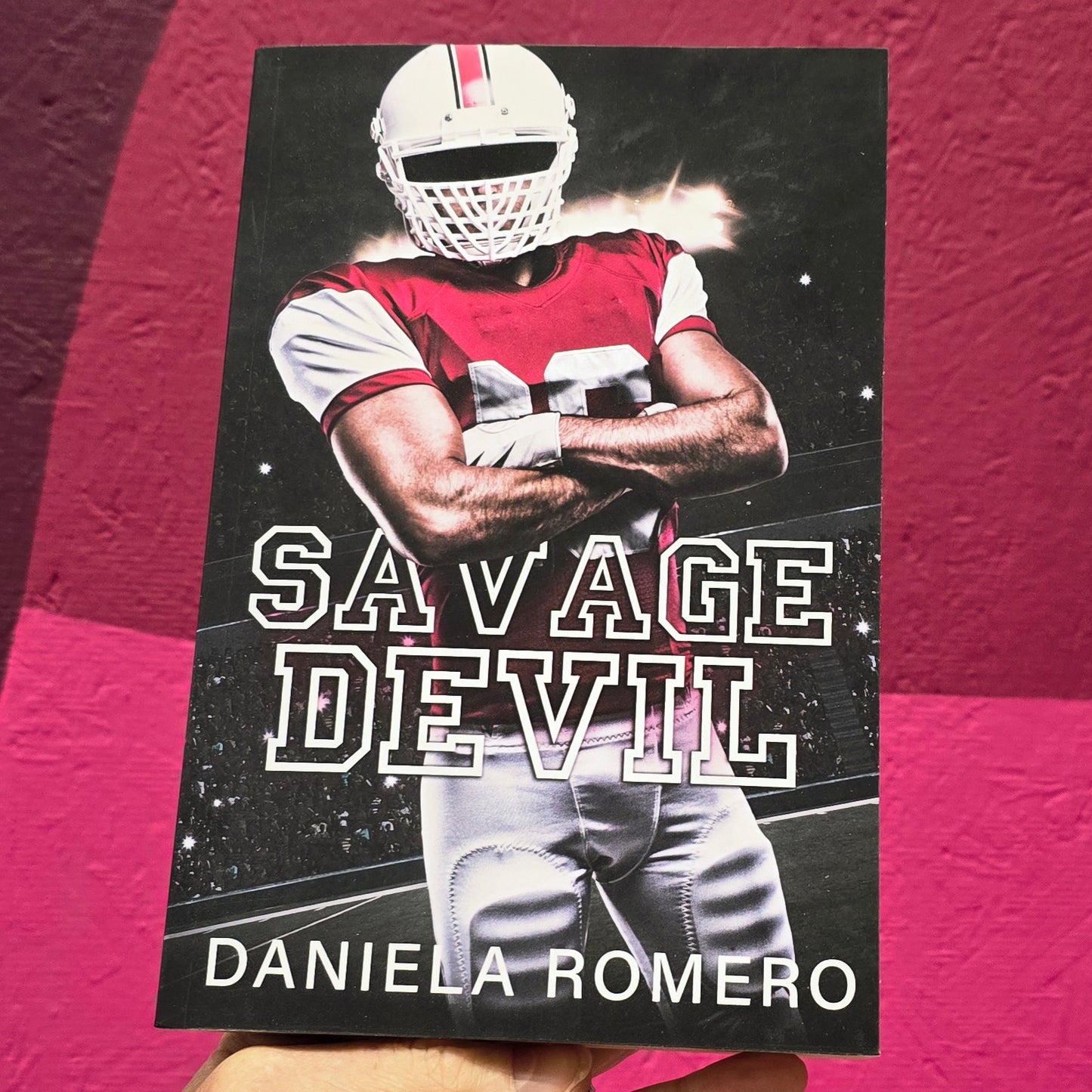 Boys of Sun Valley Series by Daniela Romero (Signed)