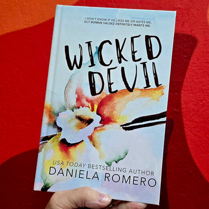 Boys of Sun Valley Series by Daniela Romero (Signed)