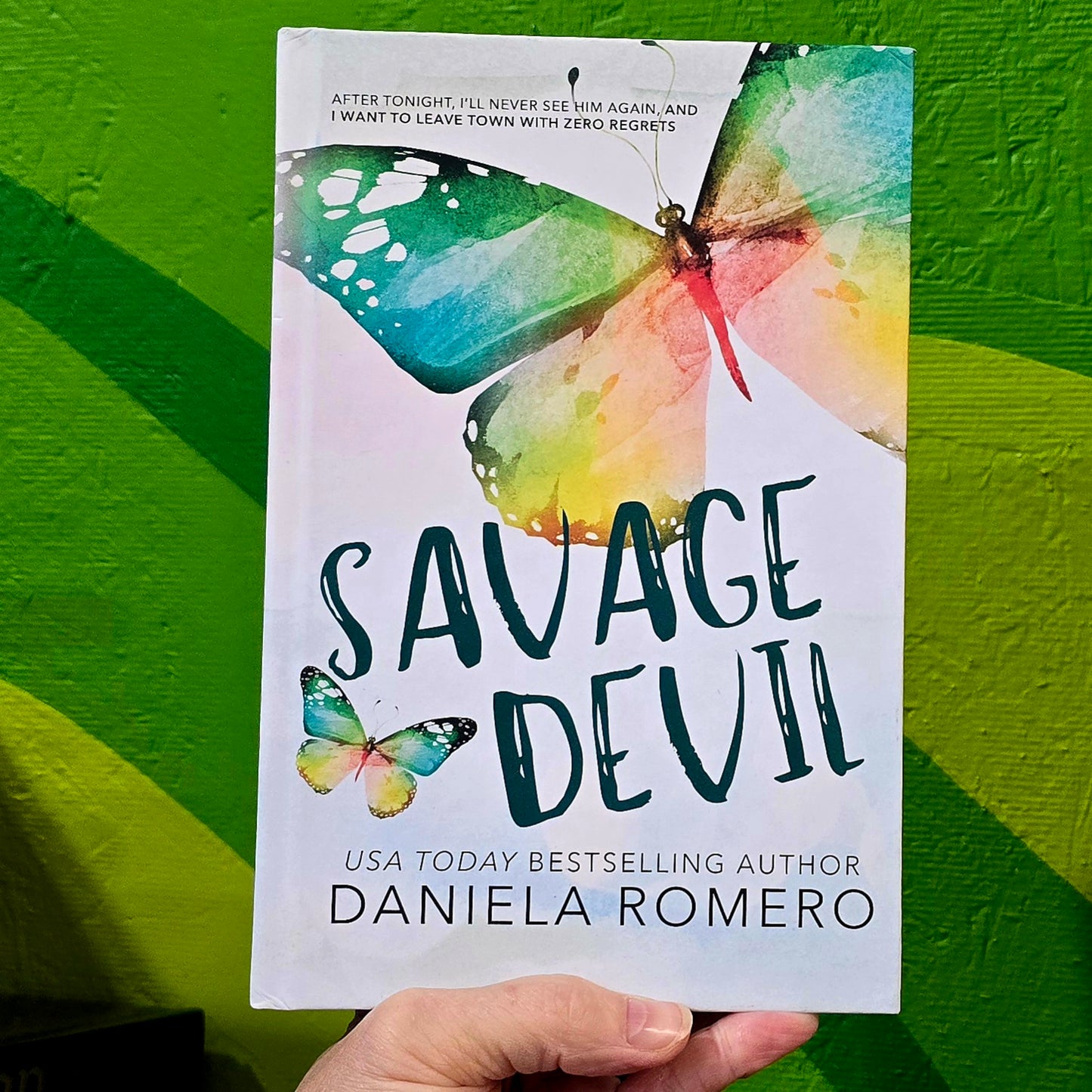 Boys of Sun Valley Series by Daniela Romero (Signed)