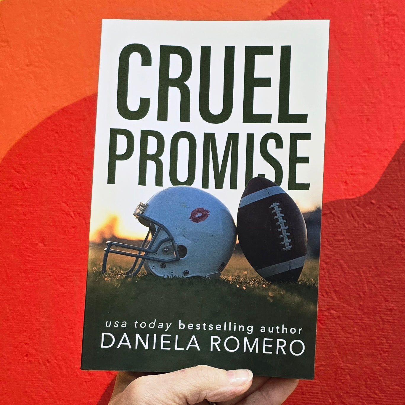 Boys of Sun Valley Series by Daniela Romero (Signed)