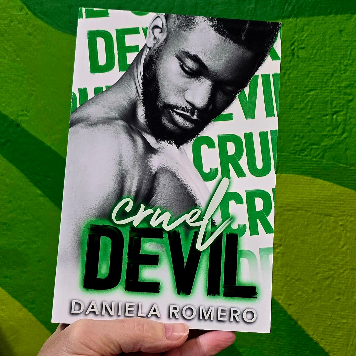 Boys of Sun Valley Series by Daniela Romero (Signed)