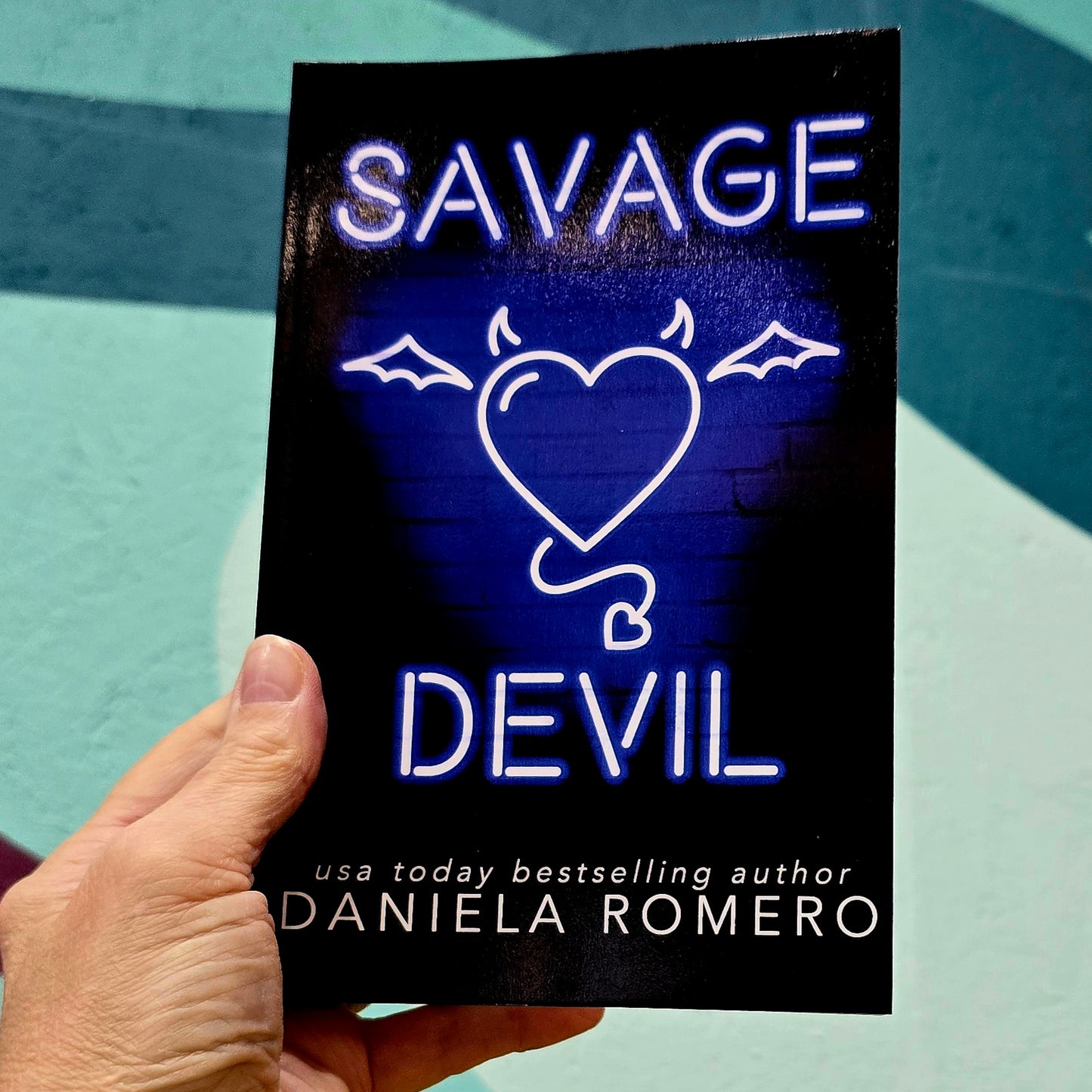 Boys of Sun Valley Series by Daniela Romero (Signed)