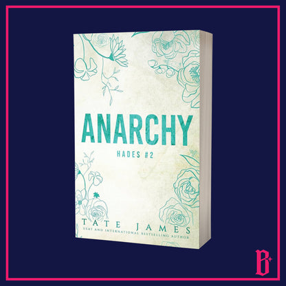 Hades Series by Tate James (Indie Discreet Edition)