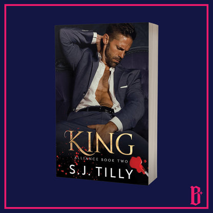 Alliance Series by S.J. Tilly
