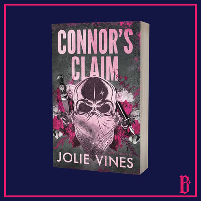 Body Count Series by Jolie Vines