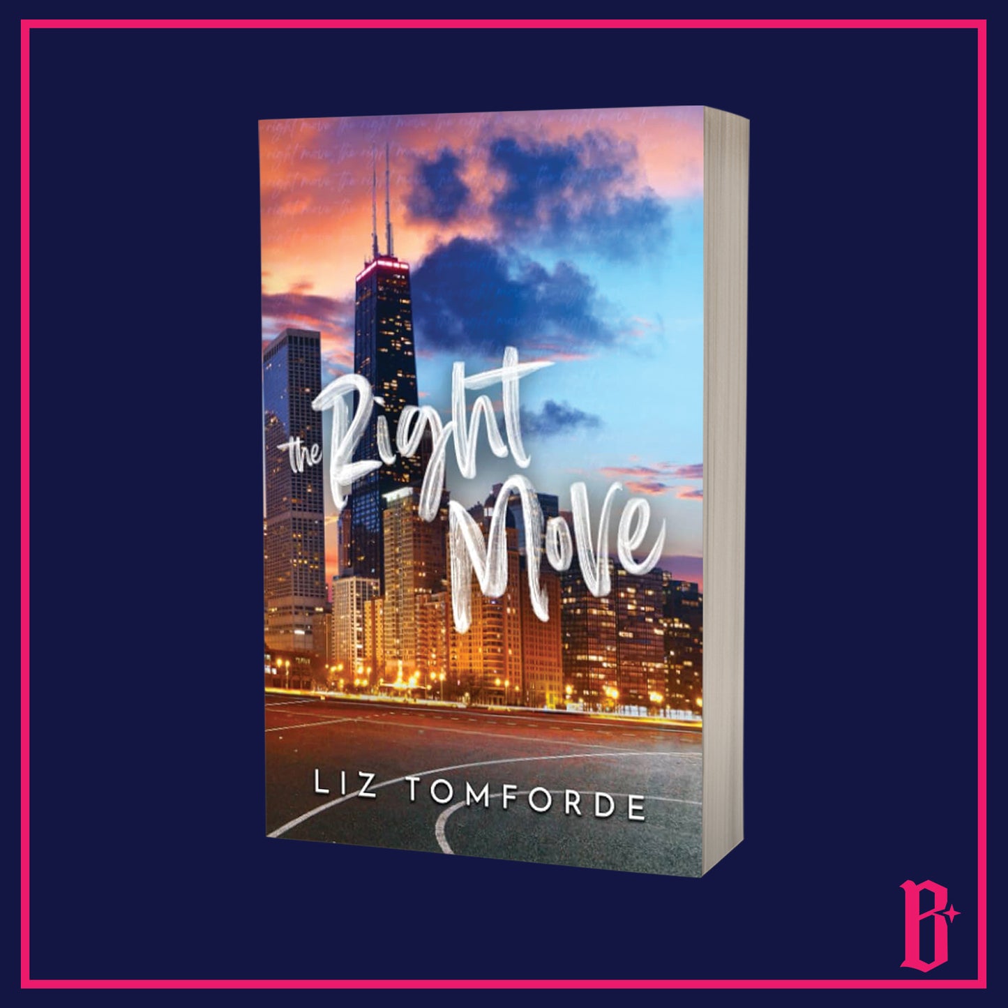 Windy City Series by Liz Tomforde