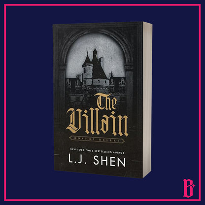 Boston Belles Series by L.J. Shen