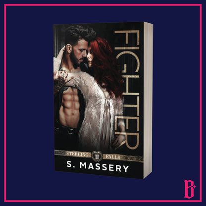 Sterling Falls Series by S. Massery (Model Edition, Signed)