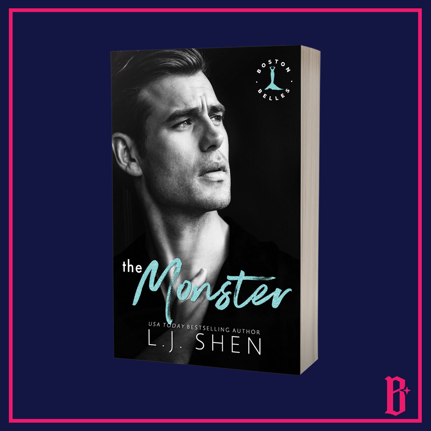 Boston Belles Series by L.J. Shen