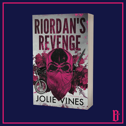 Body Count Series by Jolie Vines