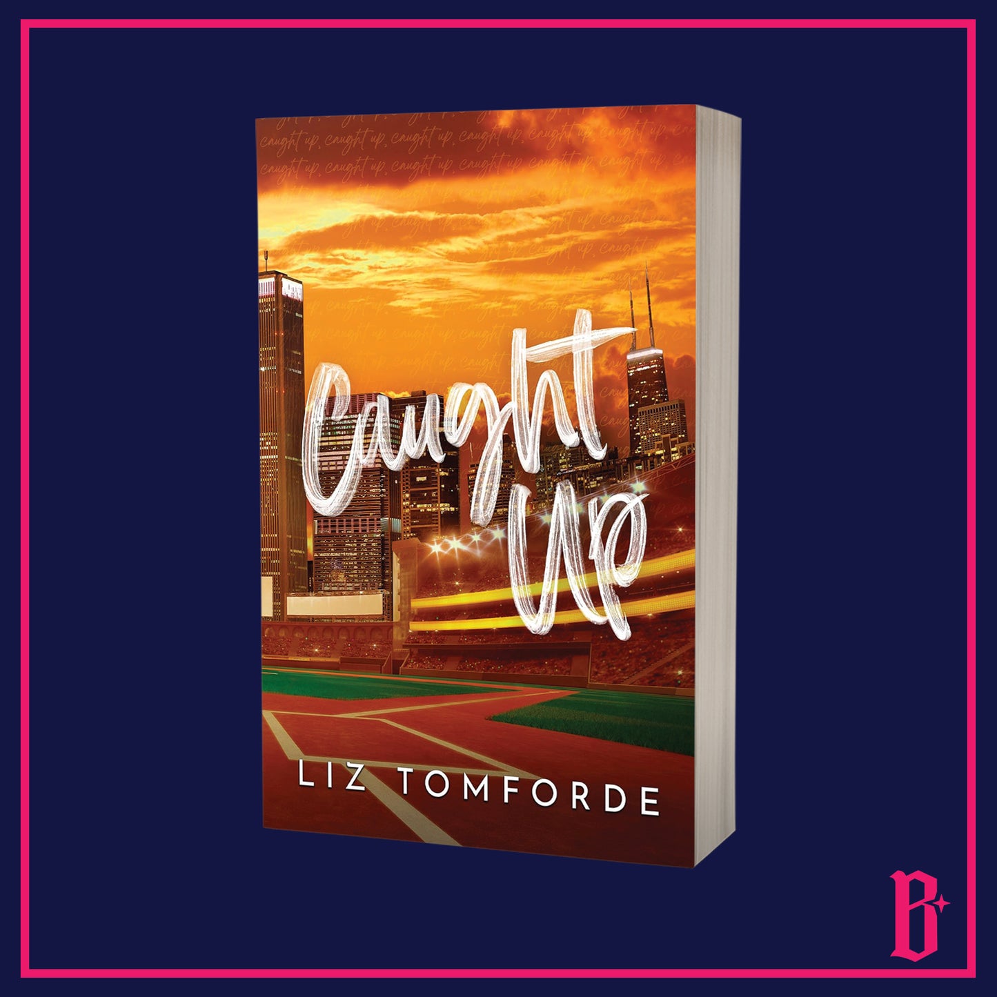 Windy City Series by Liz Tomforde