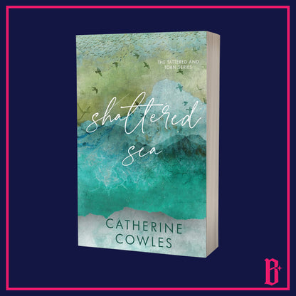 The Tattered and Torn Series by Catherine Cowles