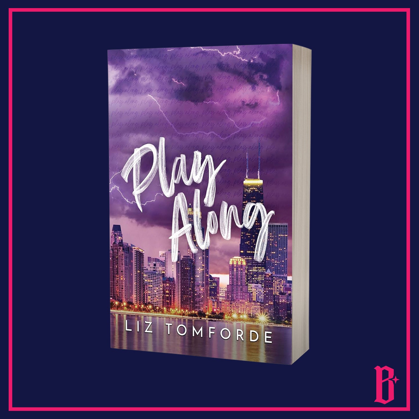 Windy City Series by Liz Tomforde