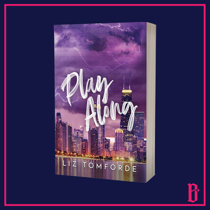 Windy City Series by Liz Tomforde