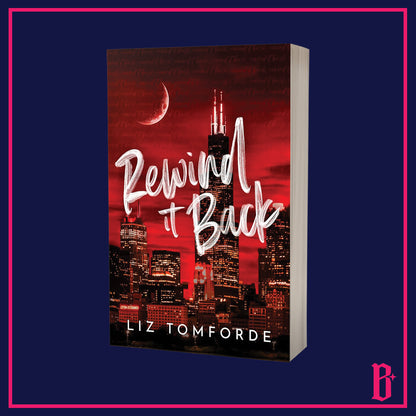 Windy City Series by Liz Tomforde