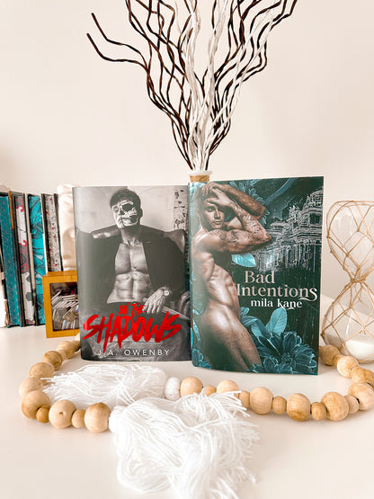 2025 Overstock of Baddies Exclusive Editions