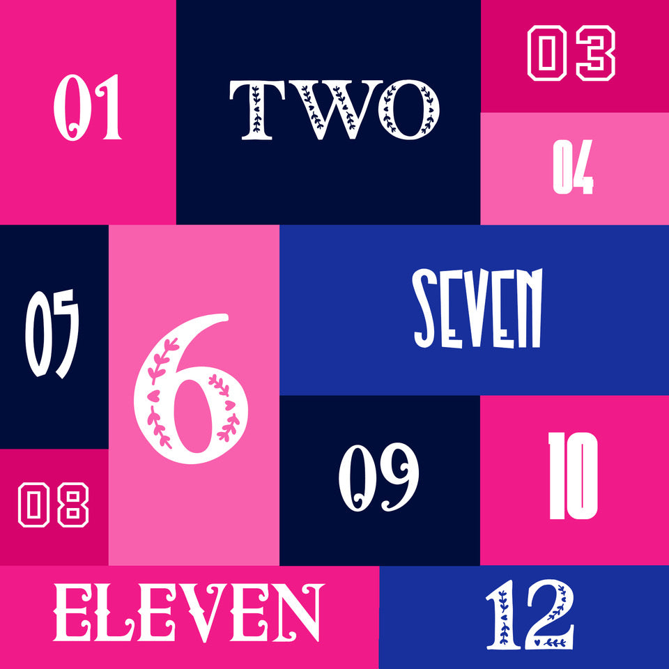 12 Days of Christmas Advent Box