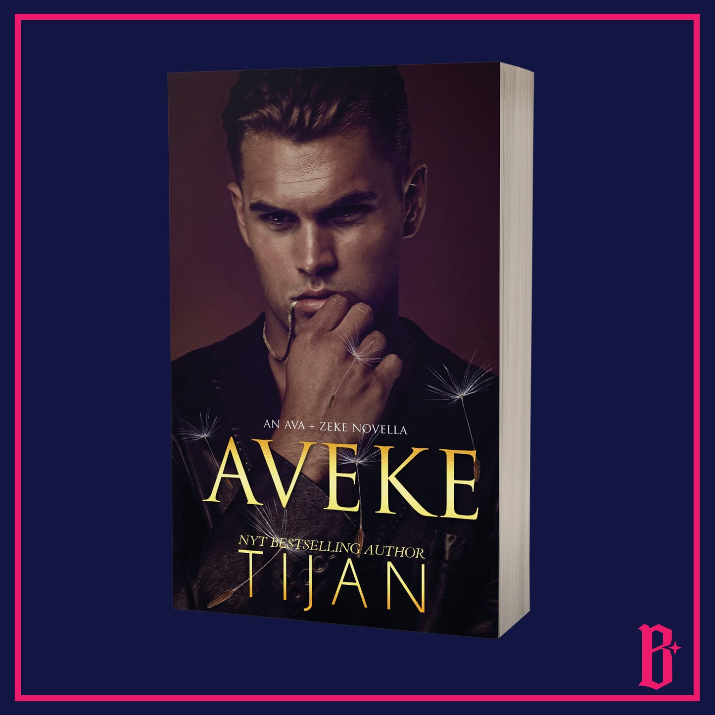 Aveke by Tijan