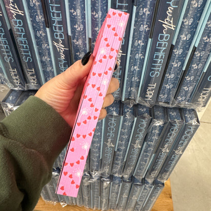 Aveke by Tijan (Baddies Exclusive, Signed)