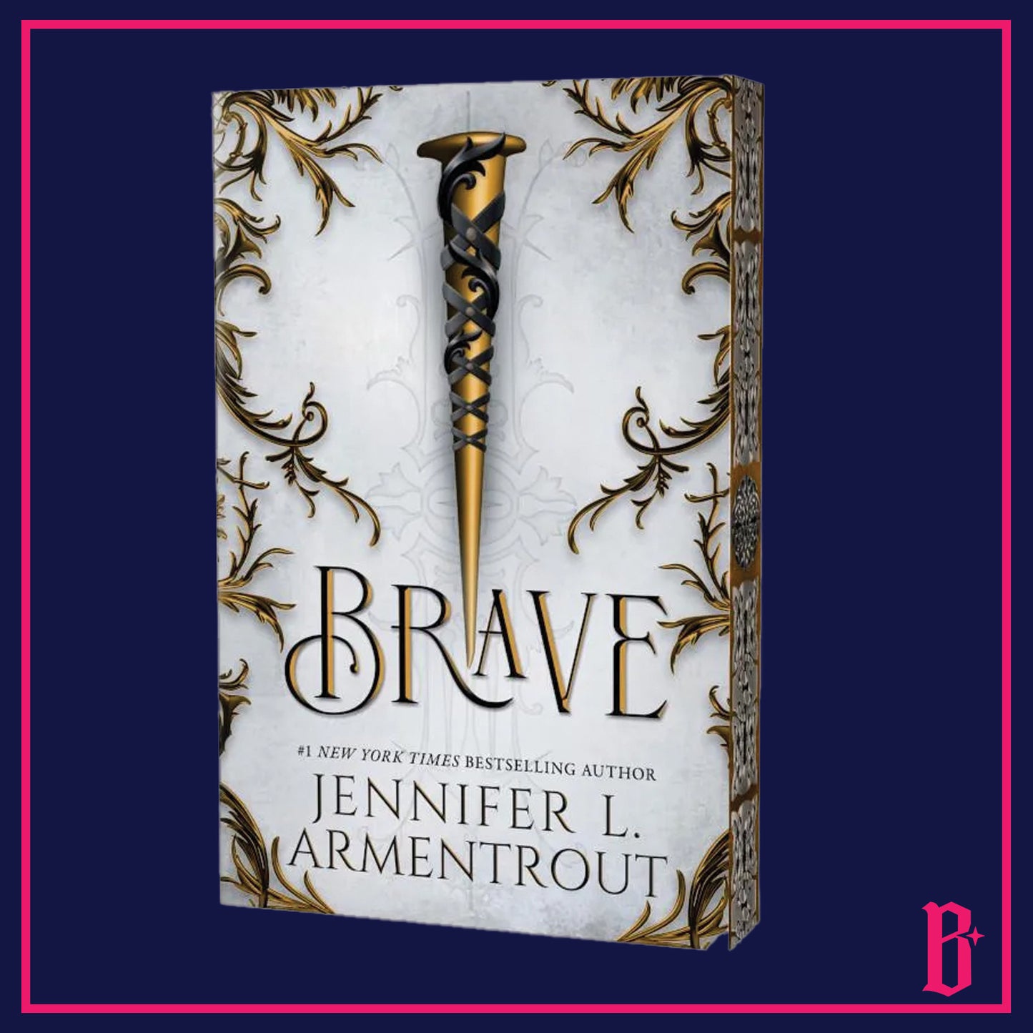 Wicked Trilogy by Jennifer L. Armentrout (Deluxe Edition) PREORDER