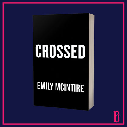 The Never After Series by Emily McIntire (Collector's Edition) PREORDER