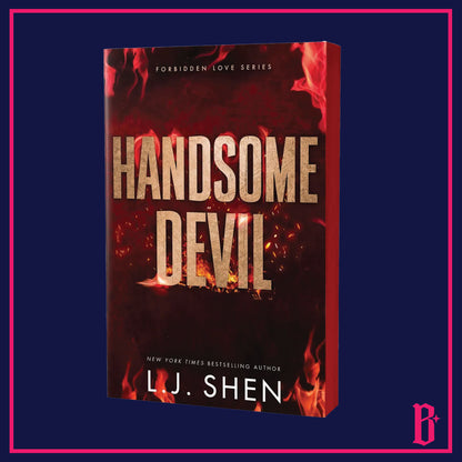 Forbidden Love Series by L.J. Shen