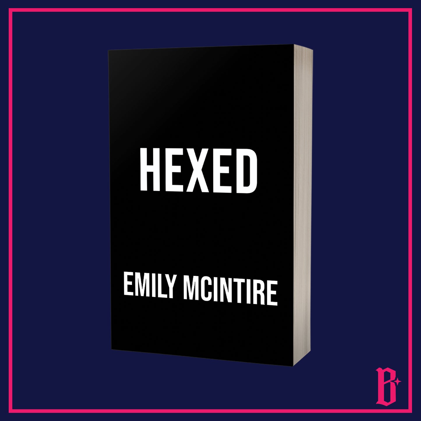 The Never After Series by Emily McIntire (Collector's Edition) PREORDER