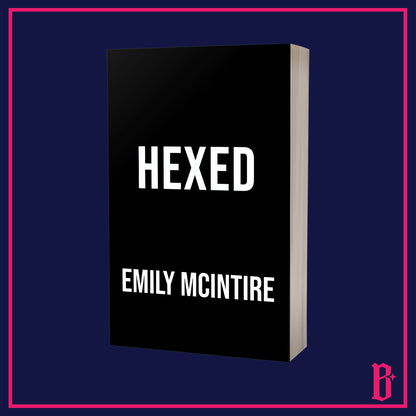 The Never After Series by Emily McIntire (Collector's Edition) PREORDER