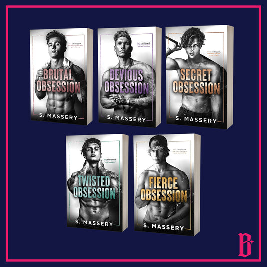 Hockey Gods by S. Massery (Model Edition, Signed)