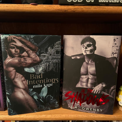 2025 Overstock of Baddies Exclusive Editions